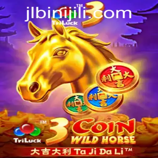 Unveiling the Excitement of 3CoinWildHorse: A Deeper Dive into Binijili
