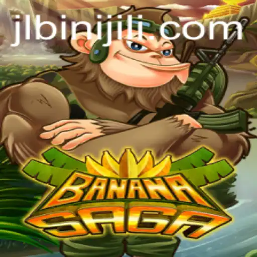 Discovering the World of BananaSaga and the Mysterious 'Binijili'