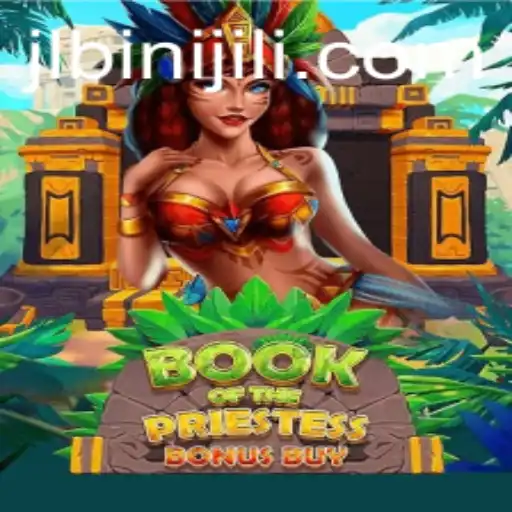 Unveiling BookOfThePriestess: Explore the Mystical World of Binijili