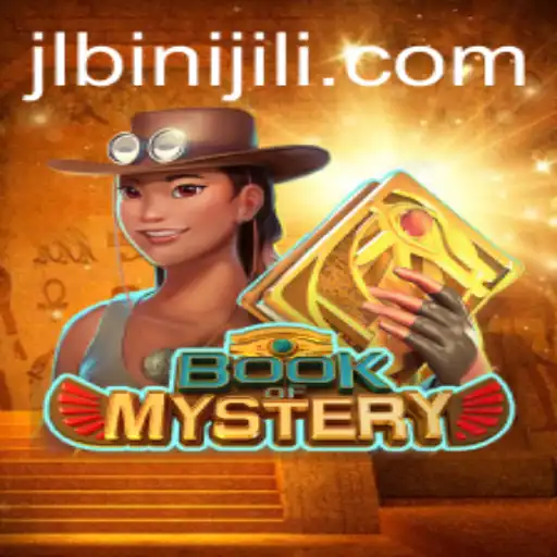 Book of Mystery: Exploring the Enigmatic Realm of Binijili