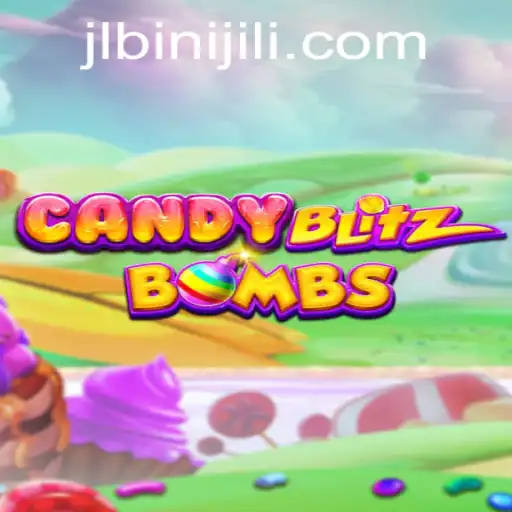 Dive Into the Sweet Adventure of CandyBlitzBombs