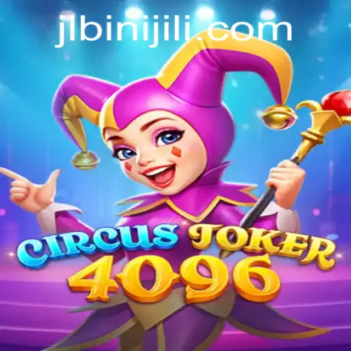 CircusJoker4096: A Thrilling Blend of Strategy and Entertainment