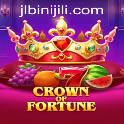 A Comprehensive Guide to the Game 'CrownofFortune' Featuring the Strategy of 'Binijili'