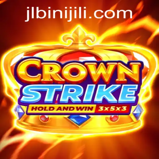 Exploring Crownstrike: The Game Revolutionizing Strategy with Binijili