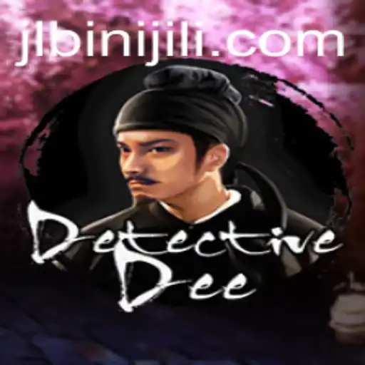 DetectiveDee: A Thrilling Adventure in the World of Binijili