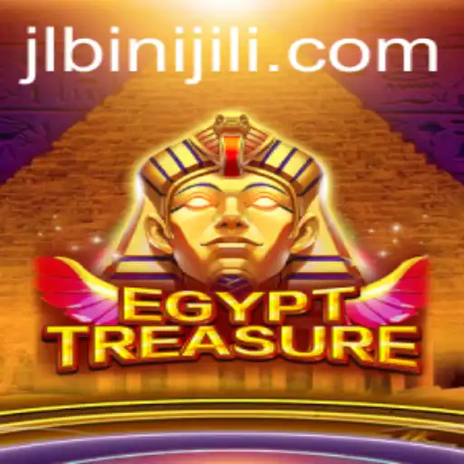 Discover the Mysteries of EgyptTreasure: An Immersive Adventure