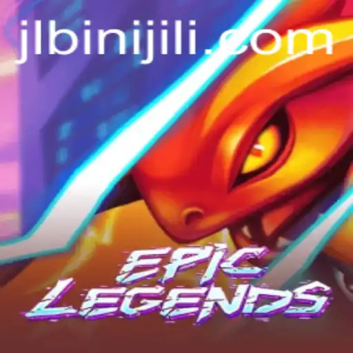 EpicLegends: The Revolutionary Gaming Experience with Binijili Features