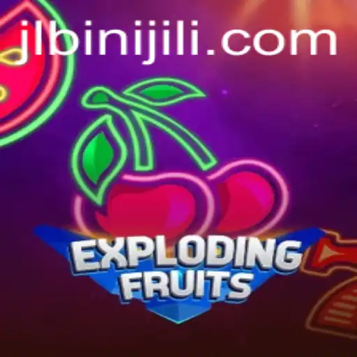 ExplodingFruits: A New Horizon in Interactive Gaming with Binijili Twist