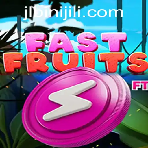 FastFruits: Dive into the Whirlwind World of Binijili