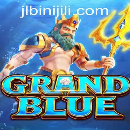 GRANDBLUE: A Dive into the Mystical World of Binijili