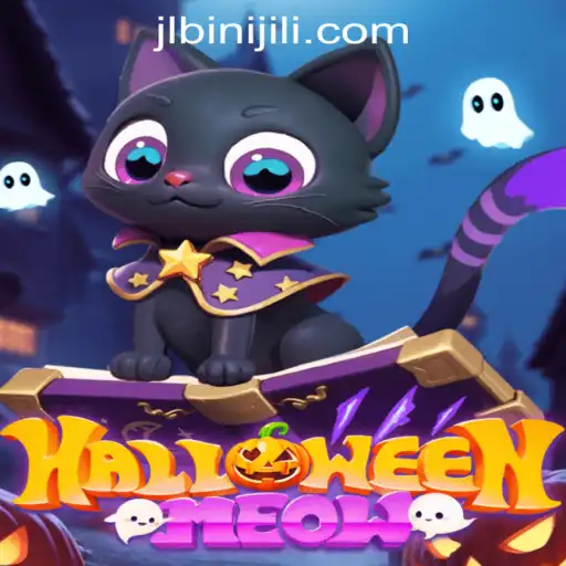 Unveiling HalloweenMeow: A Bewitching Adventure with Binijili