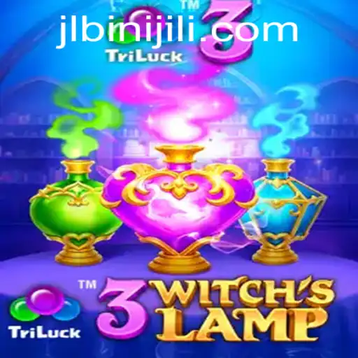 The Enchanting World of 3WitchsLamp: Unveiling Mysteries and Magic