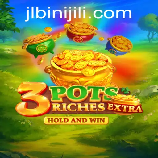 Discovering the Thrills of 3potsExtra: A Deep Dive Into the Game with Binijili