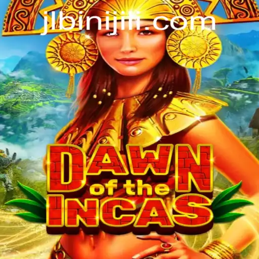 Explore the Mystical World of DawnoftheIncas: A Game that Blends Adventure with Strategy