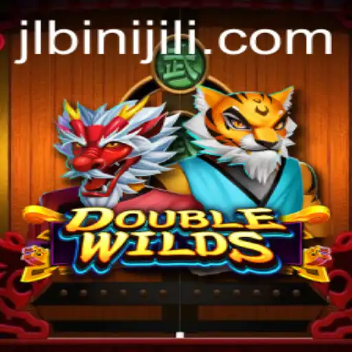 DoubleWilds: The Exciting New Gaming Adventure