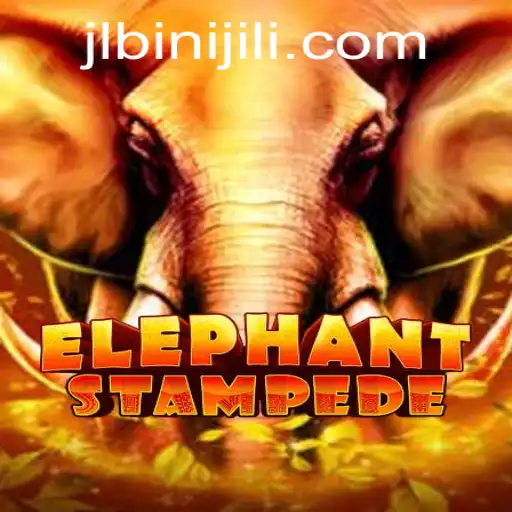Unraveling the Excitement of ElephantStampede: A Dive into the World of Binijili