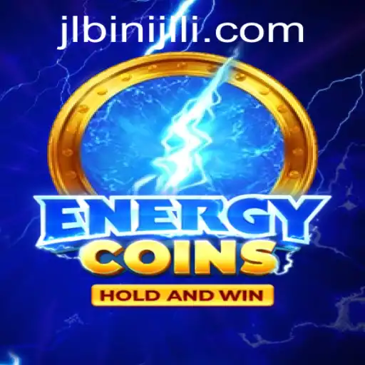 EnergyCoins: A New Era of Cryptocurrency Gaming Featuring the Binijili Strategy