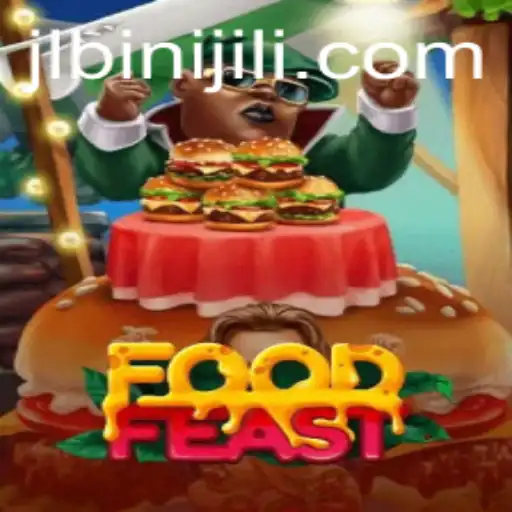 Explore the World of FoodFeast: An Immersive Culinary Adventure