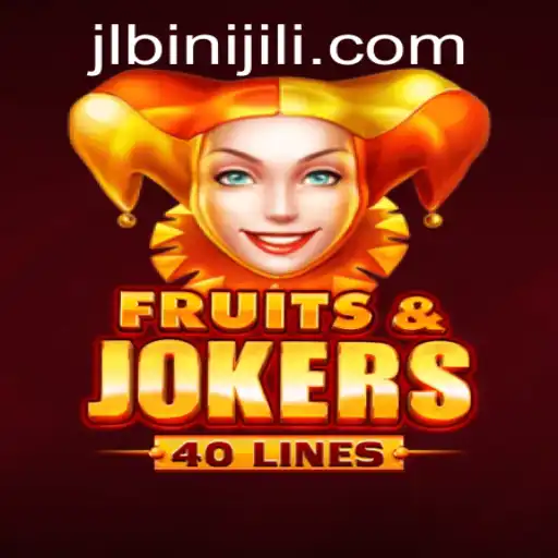 FruitsAndJokers40 Game Guide