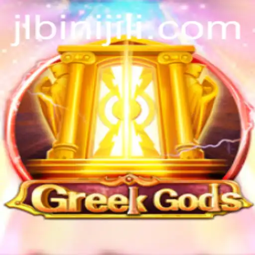 Discover the Mystique of GreekGods: An Epic Gaming Experience