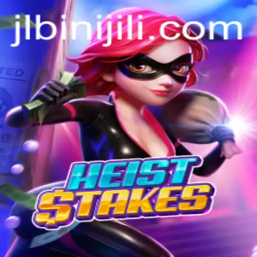 HeistStakes: The Thrilling World of Virtual Heists