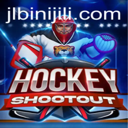HockeyShootout: A Thrilling Ice Battle