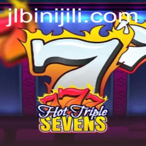 HotTripleSevens: A Gaming Experience Like No Other