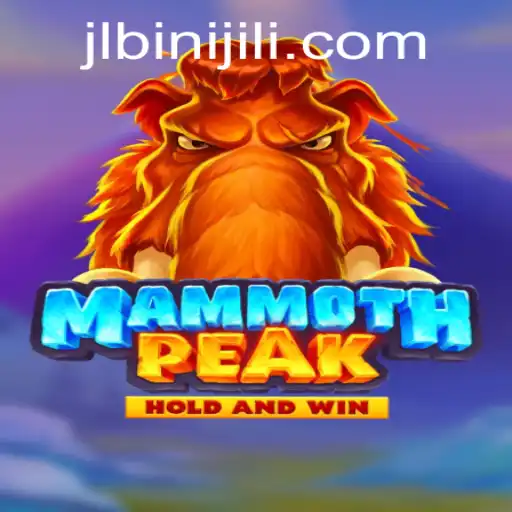 Explore the Adventurous World of MammothPeak: A Unique Gaming Experience