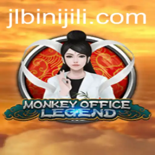 Discover the World of MonkeyOfficeLegend: A Binijili Adventure