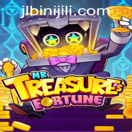 Exploring the World of MrTreasuresFortune: A Thrilling Adventure Awaits