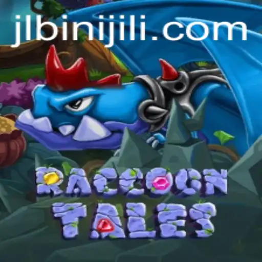 RaccoonTales: A Wild Journey into the Intriguing World of Binijili