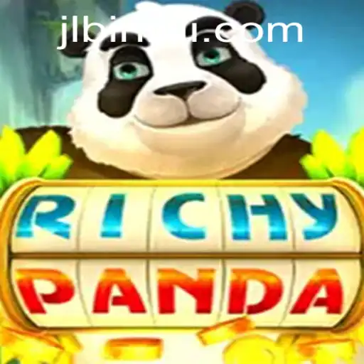 Discovering the World of RichyPanda: A New Gaming Sensation