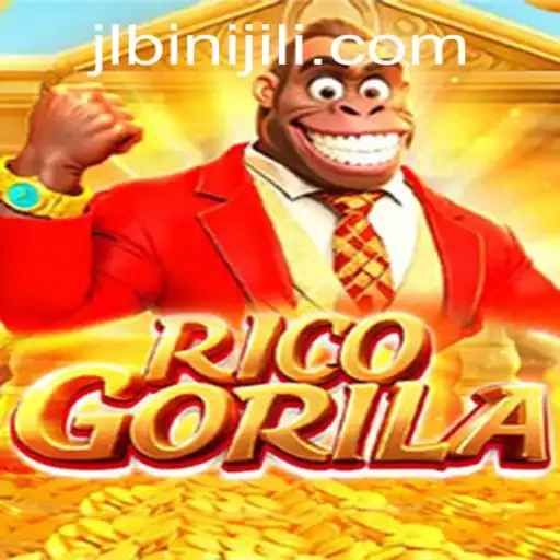Discovering RicoGorila: The Binijili Challenge