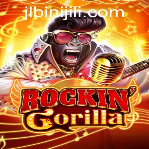 Explore the Wild World of RockinGorilla: Unleash Your Inner Binijili
