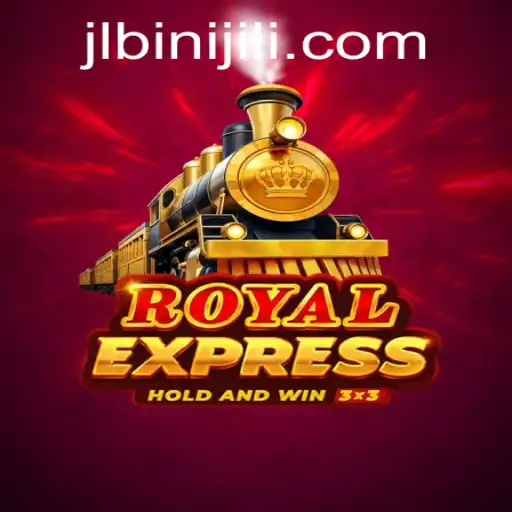 The Thrilling World of RoyalExpress: Unveiling the Adventure of Binijili