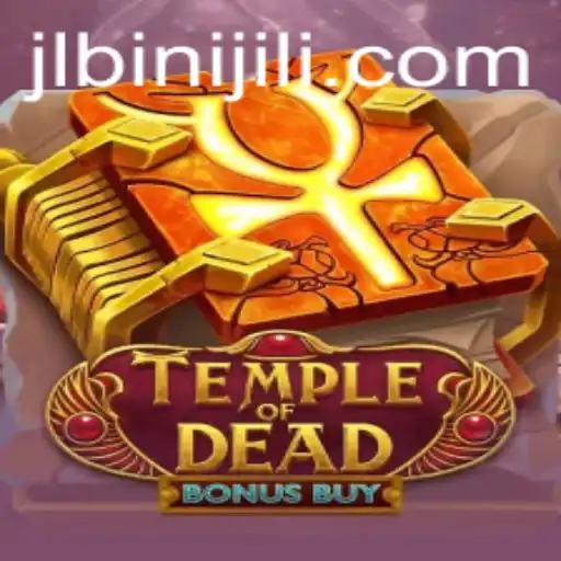 Explore TempleofDeadBonusBuy: Unveiling Mysteries and Rewards