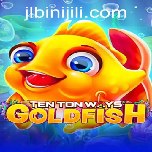 Discover the Innovative World of TenTonWaysGoldfish