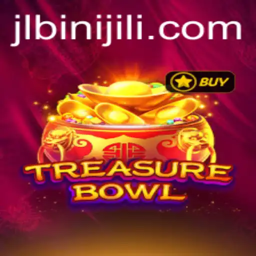 Discover the Enigmatic World of TreasureBowl: An Adventure Beyond Imagination