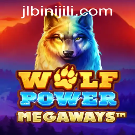Unveiling WolfPowerMega: A Thrilling Adventure Through The Wilderness