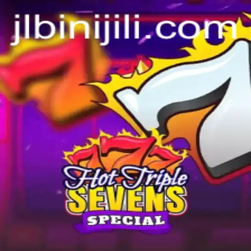 Unveiling the Thrills of HotTripleSevensSpecial: A Modern Gaming Sensation
