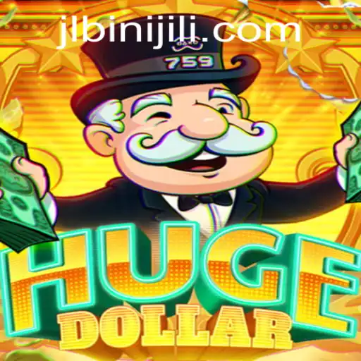 Exploring the World of HugeDollar: A Thrilling New Game