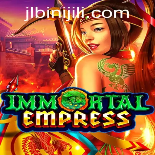 Immortal Empress: A Magical Journey into the World of Binijili