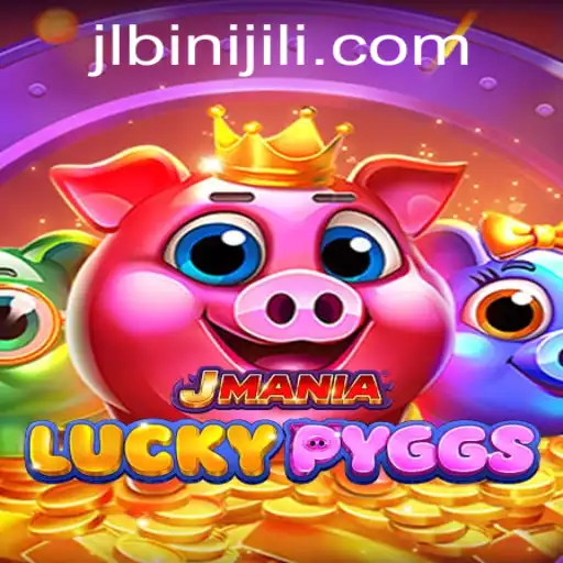 Explore the Adventurous World of JManiaLuckyPyggs