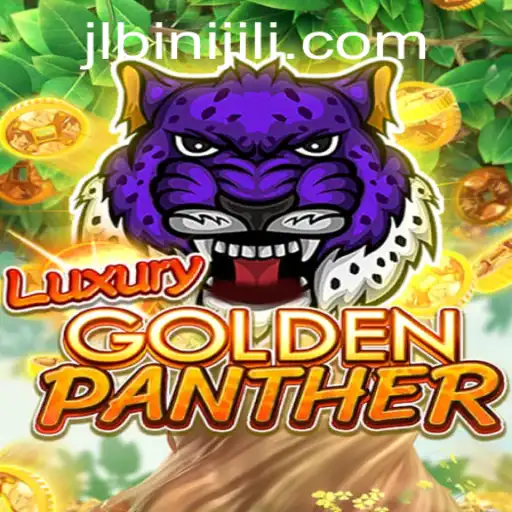 Unveiling LUXURYGOLDENPANTHER: A Journey into the Gaming Wilderness
