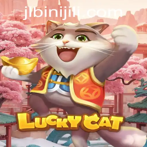 Unveiling the Enchantment of LuckyCat: A Deep Dive Into the World of Binijili