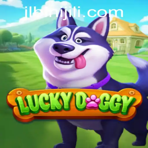 Exploring the Fascinating World of LuckyDoggy: A Binijili Adventure