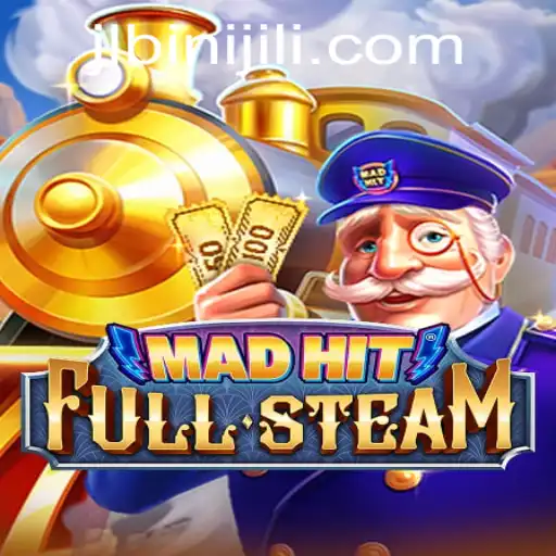 MadHitFullSteam: An Immersive Gaming Experience Through the Lens of Binijili