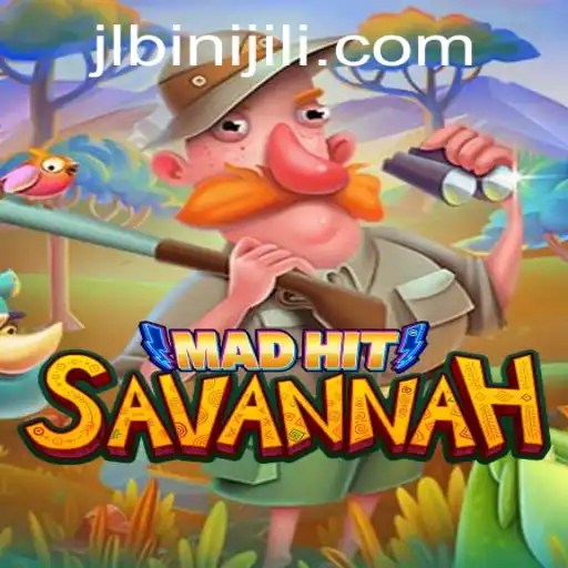 Discover the Thrilling World of MadHitSavannah: A Guide to Playing and Mastering Binijili