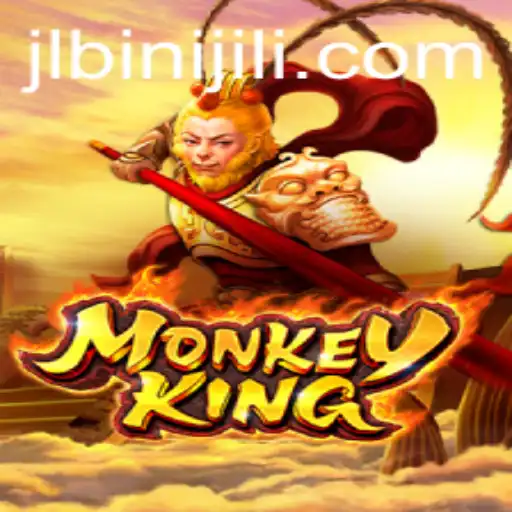 The Enchanting World of MonkeyKing: Unraveling the Mysteries of Binijili