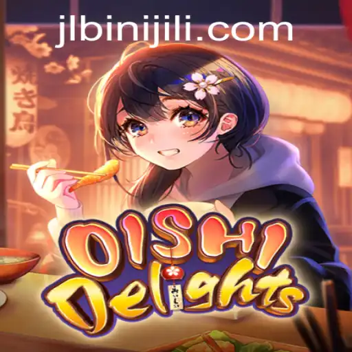 Unveiling the World of OishiDelights: A Culinary Adventure with Binijili